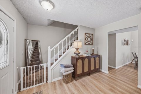 Купить виллу или дом в Брэндон, Флорида 6 комнат, 130.99м2, № 2150654 - фото 19
