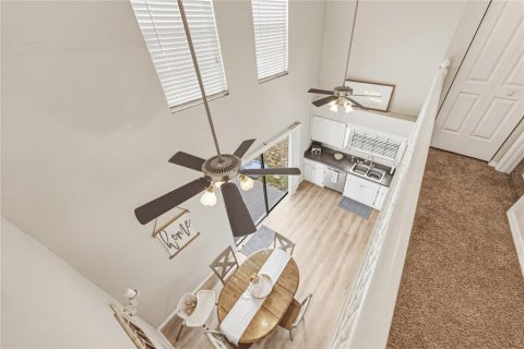 Купить виллу или дом в Брэндон, Флорида 6 комнат, 130.99м2, № 2150654 - фото 21