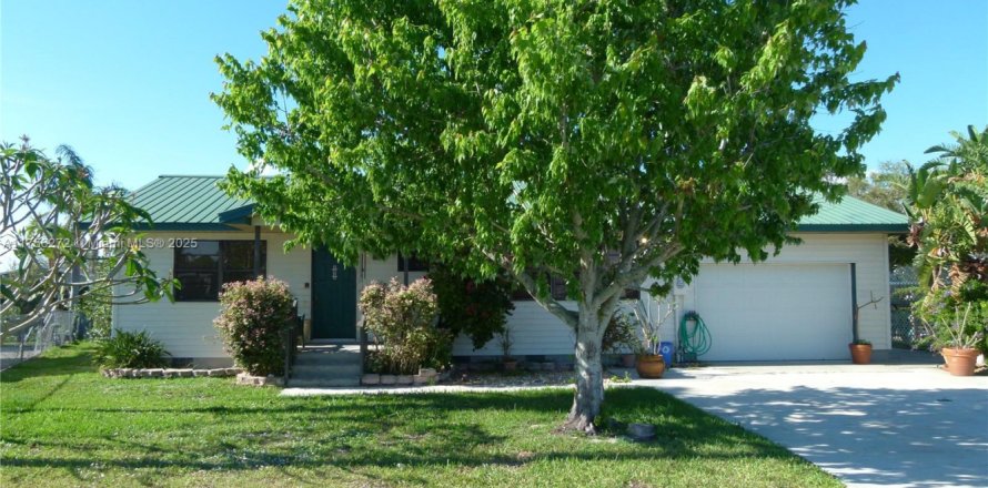 Casa en Buckhead Ridge, Florida 3 dormitorios, 150.59 m2 № 1693190