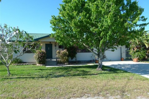 Casa en venta en Buckhead Ridge, Florida, 3 dormitorios, 150.59 m2 № 1693190 - foto 3