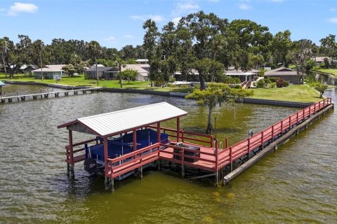 House in Yalaha, Florida 3 bedrooms, 229.56 sq.m. № 1882834 - photo 9