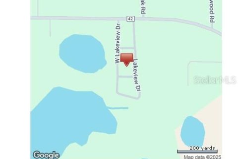 Casa en venta en Altoona, Florida, 3 dormitorios, 173.54 m2 № 1918927 - foto 28