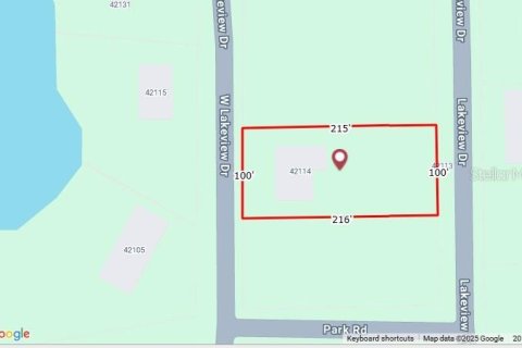 Casa en venta en Altoona, Florida, 3 dormitorios, 173.54 m2 № 1918927 - foto 26