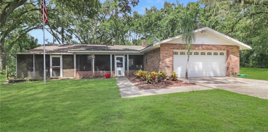 Villa ou maison à Altoona, Floride 3 chambres, 173.54 m2 № 1918927