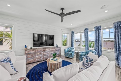 House in Bradenton Beach, Florida 8 bedrooms, 299.89 sq.m. № 1642435 - photo 20