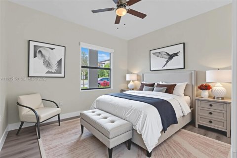 Купить кондоминиум в Дорал, Флорида 2 спальни, 99.59м2, № 1983764 - фото 6