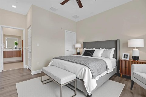 Купить кондоминиум в Дорал, Флорида 2 спальни, 99.59м2, № 1983764 - фото 5