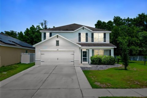 Casa en venta en Spring Hill, Florida, 5 dormitorios, 260.87 m2 № 2157497 - foto 16