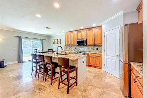 Casa en venta en Spring Hill, Florida, 5 dormitorios, 260.87 m2 № 2157497 - foto 3