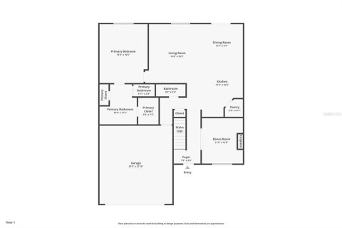 Casa en venta en Spring Hill, Florida, 5 dormitorios, 260.87 m2 № 2157497 - foto 12