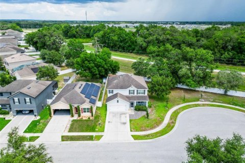 Casa en venta en Spring Hill, Florida, 5 dormitorios, 260.87 m2 № 2157497 - foto 20
