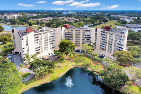 Condo à Lauderhill, Floride, 2 chambres  № 2089091