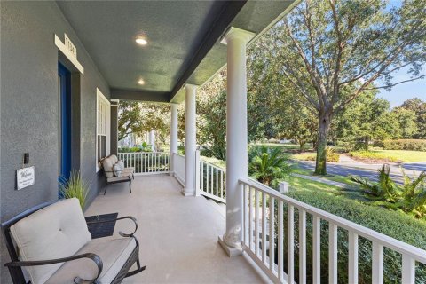 Villa ou maison à vendre à Windermere, Floride: 6 chambres, 336.77 m2 № 1918322 - photo 3
