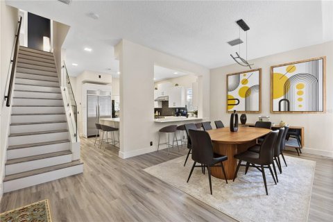 Villa ou maison à vendre à Windermere, Floride: 6 chambres, 336.77 m2 № 1918322 - photo 24