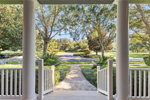 Villa ou maison à vendre à Windermere, Floride: 6 chambres, 336.77 m2 № 1918322 - photo 2