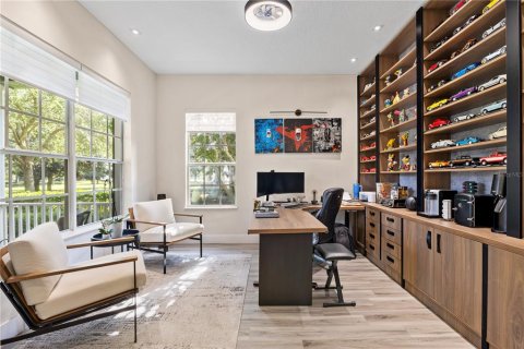 Villa ou maison à vendre à Windermere, Floride: 6 chambres, 336.77 m2 № 1918322 - photo 7
