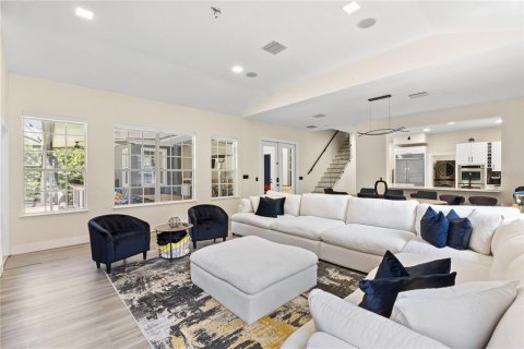 Villa ou maison à vendre à Windermere, Floride: 6 chambres, 336.77 m2 № 1918322 - photo 28
