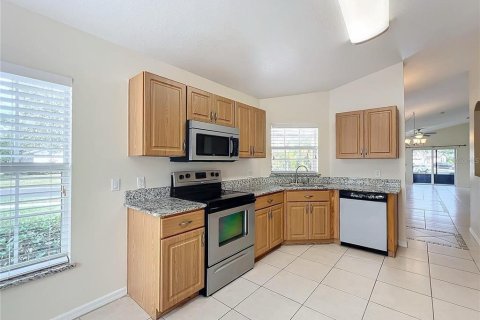 Снять в аренду виллу или дом в Пайнсиана, Флорида 5 комнат, 128.86м2, № 1776954 - фото 13