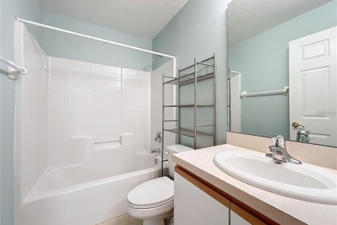 Снять в аренду виллу или дом в Пайнсиана, Флорида 5 комнат, 128.86м2, № 1776954 - фото 28