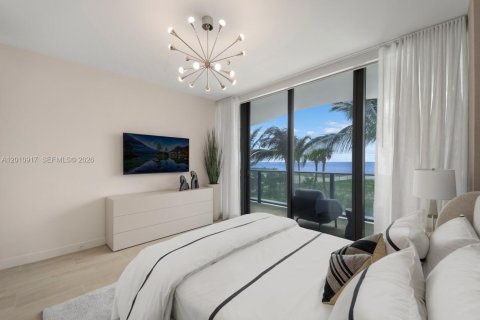 Copropriété à vendre à Pompano Beach, Floride: 3 chambres, 278.71 m2 № 2091144 - photo 21