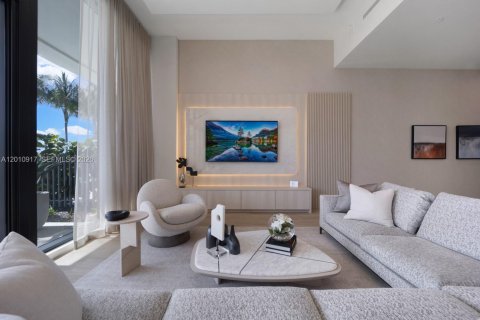 Copropriété à vendre à Pompano Beach, Floride: 3 chambres, 278.71 m2 № 2091144 - photo 4