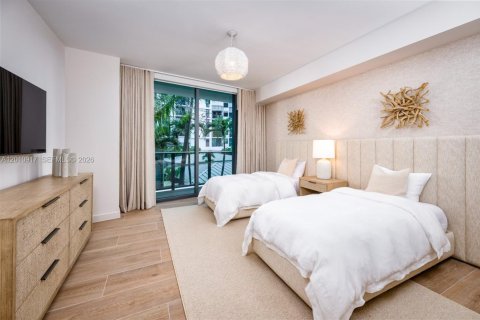 Copropriété à vendre à Pompano Beach, Floride: 3 chambres, 278.71 m2 № 2091144 - photo 29