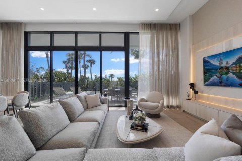 Copropriété à vendre à Pompano Beach, Floride: 3 chambres, 278.71 m2 № 2091144 - photo 3
