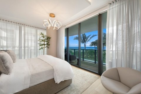 Copropriété à vendre à Pompano Beach, Floride: 3 chambres, 278.71 m2 № 2091144 - photo 23