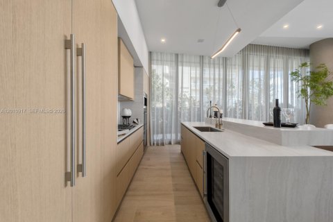 Copropriété à vendre à Pompano Beach, Floride: 3 chambres, 278.71 m2 № 2091144 - photo 17
