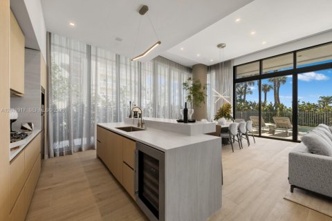 Copropriété à vendre à Pompano Beach, Floride: 3 chambres, 278.71 m2 № 2091144 - photo 16