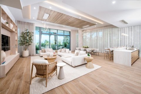 Copropriété à vendre à Pompano Beach, Floride: 3 chambres, 278.71 m2 № 2091144 - photo 9