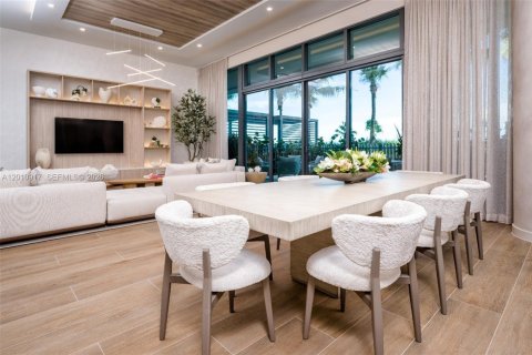 Copropriété à vendre à Pompano Beach, Floride: 3 chambres, 278.71 m2 № 2091144 - photo 12