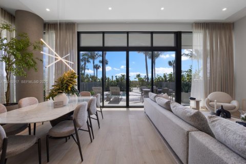 Copropriété à vendre à Pompano Beach, Floride: 3 chambres, 278.71 m2 № 2091144 - photo 6