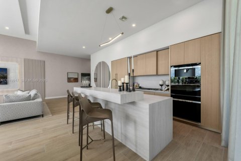 Copropriété à vendre à Pompano Beach, Floride: 3 chambres, 278.71 m2 № 2091144 - photo 15