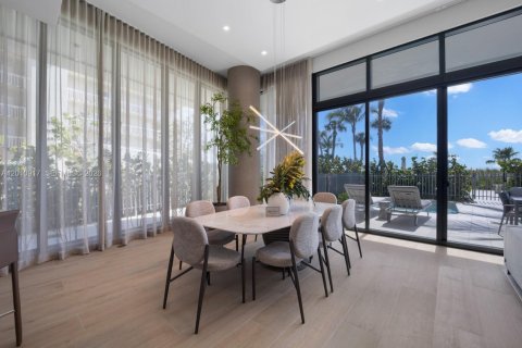 Copropriété à vendre à Pompano Beach, Floride: 3 chambres, 278.71 m2 № 2091144 - photo 13