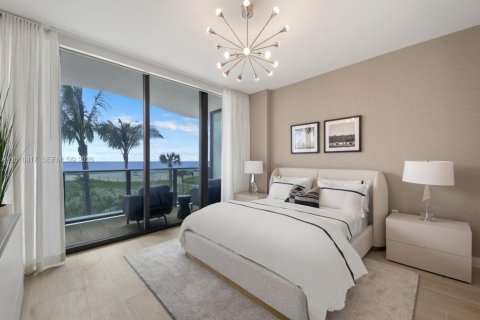 Copropriété à vendre à Pompano Beach, Floride: 3 chambres, 278.71 m2 № 2091144 - photo 26