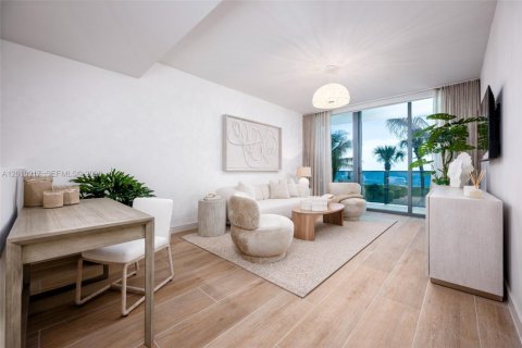 Copropriété à vendre à Pompano Beach, Floride: 3 chambres, 278.71 m2 № 2091144 - photo 8