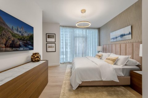Copropriété à vendre à Pompano Beach, Floride: 3 chambres, 278.71 m2 № 2091144 - photo 22