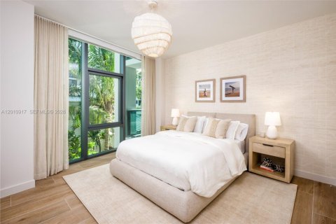 Copropriété à vendre à Pompano Beach, Floride: 3 chambres, 278.71 m2 № 2091144 - photo 25