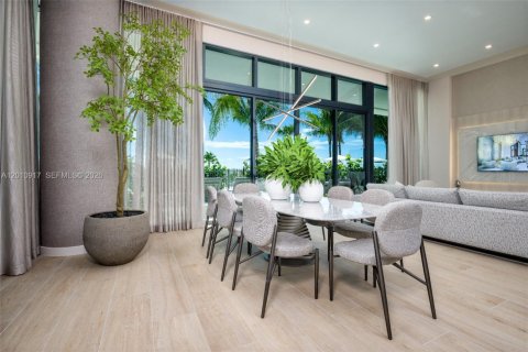 Copropriété à vendre à Pompano Beach, Floride: 3 chambres, 278.71 m2 № 2091144 - photo 14