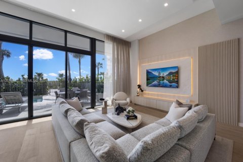 Condo à Pompano Beach, Floride, 3 chambres  № 2091144