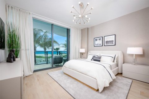 Copropriété à vendre à Pompano Beach, Floride: 3 chambres, 278.71 m2 № 2091144 - photo 27