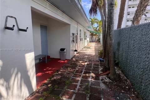 Apartment in Fort Lauderdale, Florida 1 bedroom, 53.88 sq.m. № 2042048 - photo 6