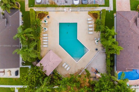 Villa ou maison à vendre à Miramar, Floride: 3 chambres, 168.62 m2 № 2059159 - photo 19