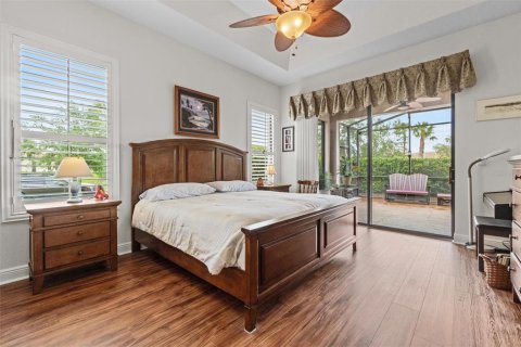 House in Kissimmee, Florida 3 bedrooms, 243.03 sq.m. № 1629742 - photo 24