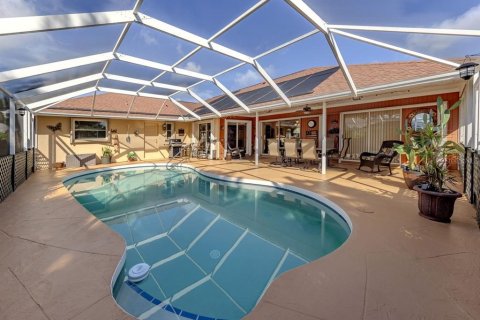 Casa en venta en Venice, Florida, 3 dormitorios, 207.17 m2 № 1885468 - foto 3