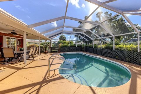 Casa en venta en Venice, Florida, 3 dormitorios, 207.17 m2 № 1885468 - foto 4