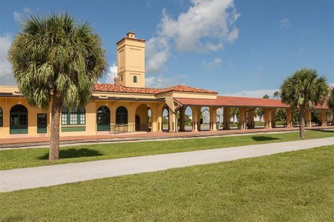 Casa en venta en Venice, Florida, 3 dormitorios, 207.17 m2 № 1885468 - foto 29