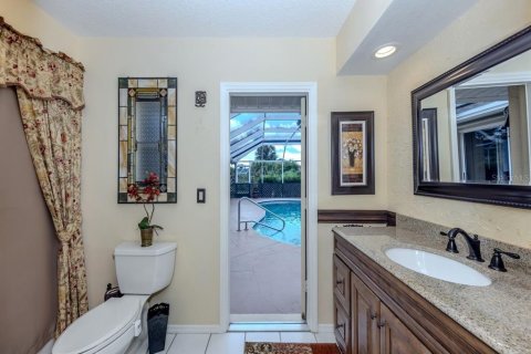 Casa en venta en Venice, Florida, 3 dormitorios, 207.17 m2 № 1885468 - foto 18
