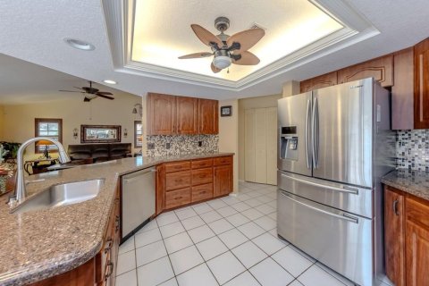 Casa en venta en Venice, Florida, 3 dormitorios, 207.17 m2 № 1885468 - foto 10